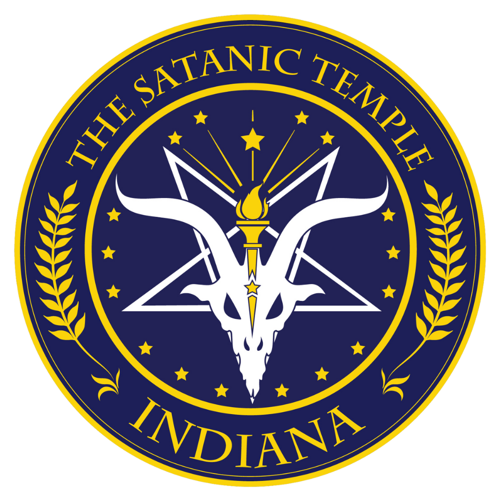 The Satanic Temple Indiana